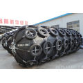 Dia 2.5mx4m Dry cargo ship protective pneumatic fender